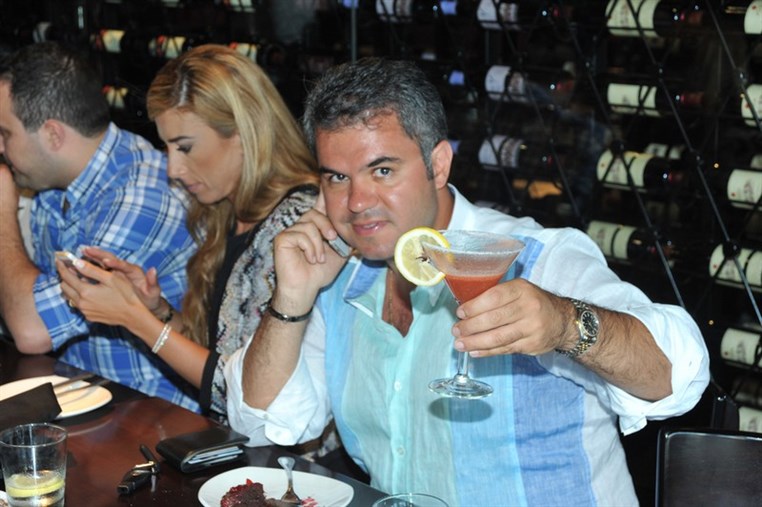 PF Chang 20th Anniversary